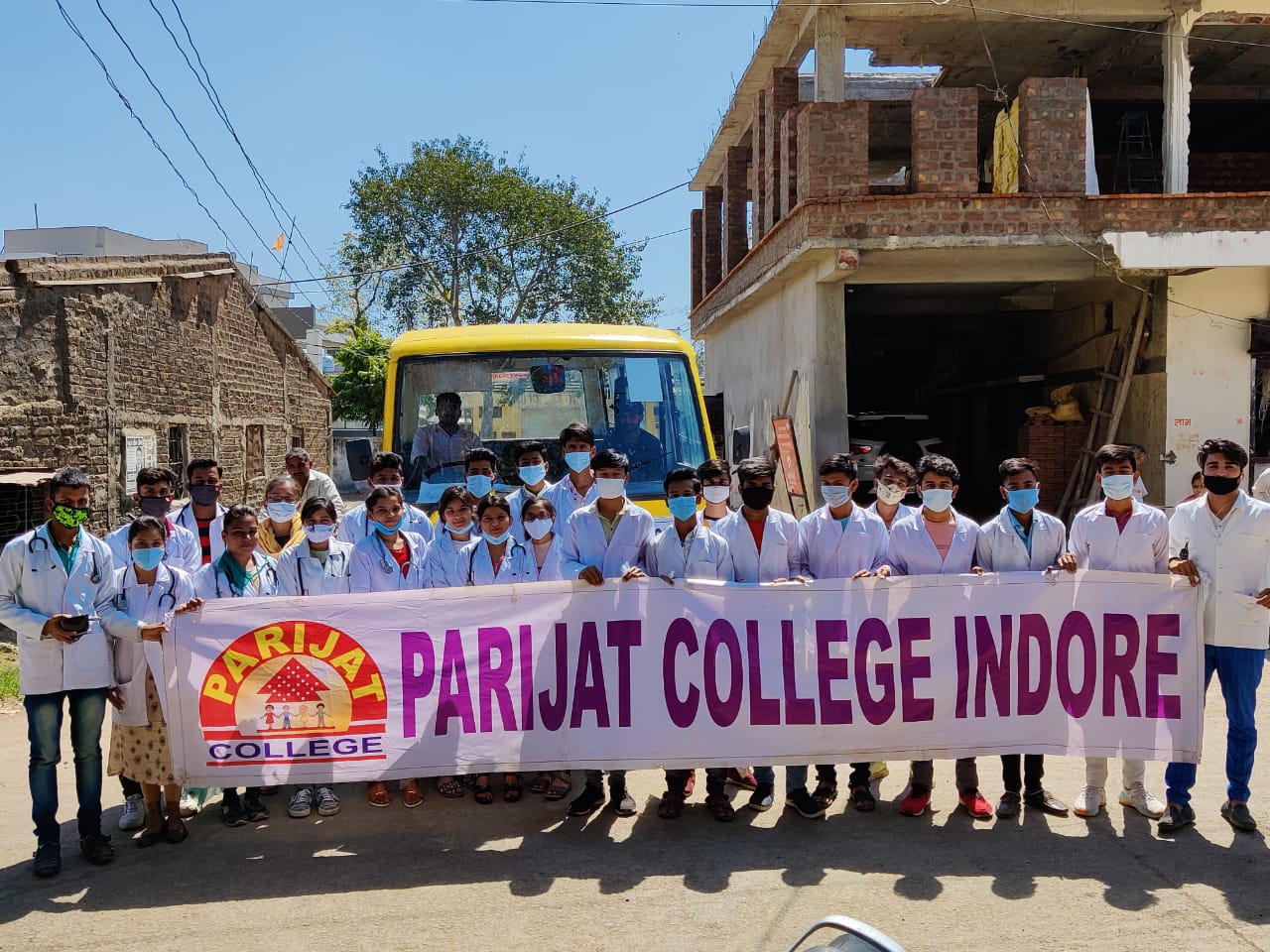 Awareness Rally